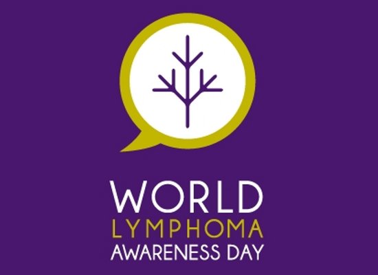 World Lymphoma Awareness Day