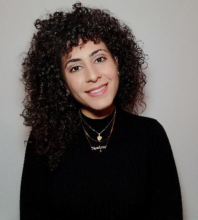 nikoletta aresti